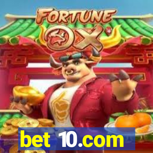 bet 10.com
